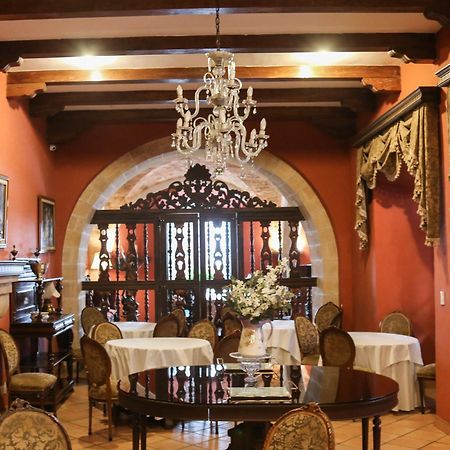 סוקרה Parador Santa Maria La Real מראה חיצוני תמונה