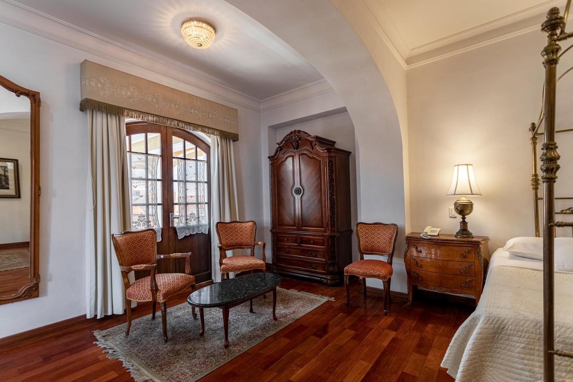 סוקרה Parador Santa Maria La Real מראה חיצוני תמונה