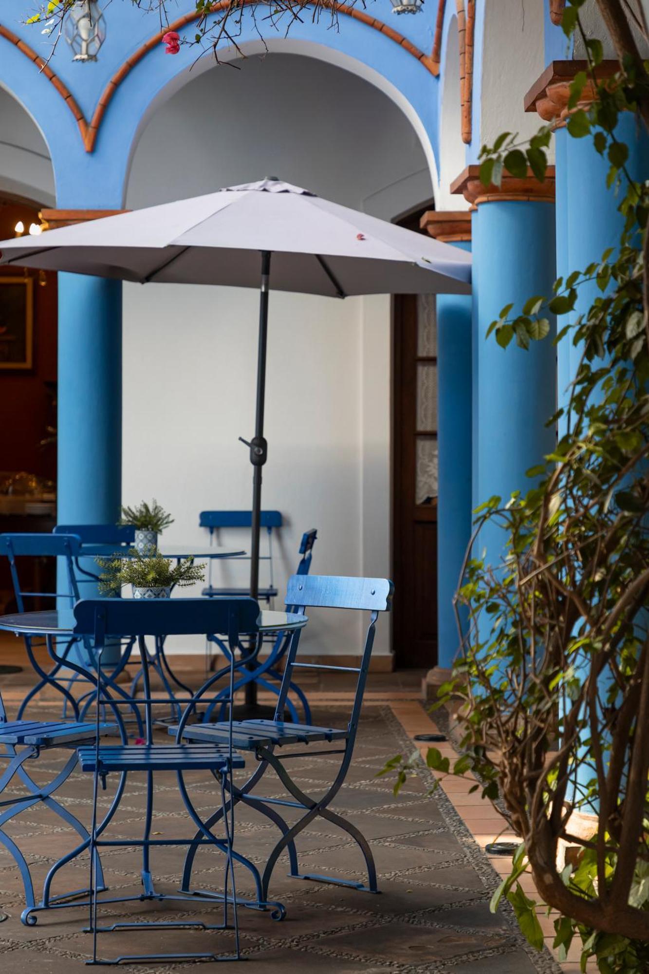 סוקרה Parador Santa Maria La Real מראה חיצוני תמונה